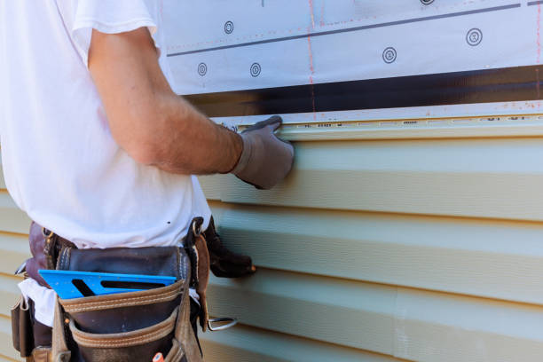 Affordable Vinyl Siding solutions in Forest City, FL